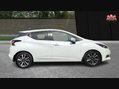 Nissan MICRA IG-T N-CONNECTA 9