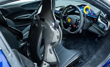 Ferrari SF90 ASSETTO FIORANO 22