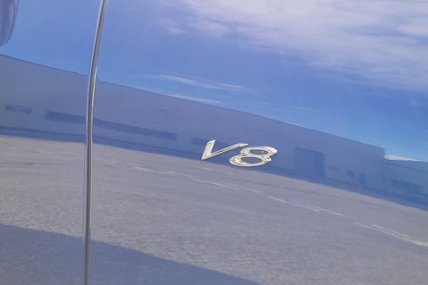 Bentley Continental GT V8 15