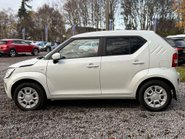 Suzuki Ignis 1.2 Ignis SZ3 DualJet MHEV 5dr 7
