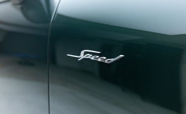 Bentley Continental GT Speed 44