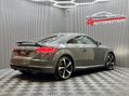 Audi TT 1.8 TFSI Black Edition Euro 6 (s/s) 3dr 8