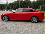 Audi S4 3.0 S4 TFSI Quattro Auto 4WD 4dr 10