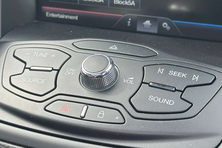 Ford Kuga 2.0 Kuga Titanium X TDCi 5dr 57