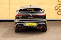 Renault Megane TECHNO 7