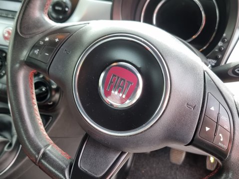 Fiat 500 S Fully Serviced New Tyres and New MOT Very Clean Car £35 Rd Tax Cheap Insu 23