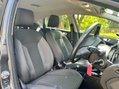 Ford Fiesta ZETEC 5