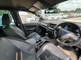 Ford Ranger Wildtrak | Auto | 2 LT | Double Cab | Nav | Sensors | EURO 6 | NO VAT 27