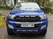 Ford Ranger LIMITED 4X4 DCB TDCI 9