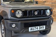 Suzuki Jimny 1.5 SZ5 SUV 3dr Petrol Auto ALLGRIP Euro 6 (101 ps) 27
