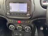 Jeep Renegade 1.4T MultiAirII Limited Euro 6 (s/s) 5dr 10