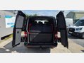 Volkswagen Transporter T5.1 HIGHLINE CAMPPER DAY VAN LWB 2.0 TDI 140ps NO VAT 22