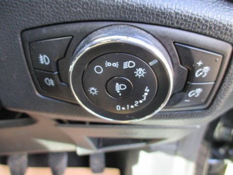 Ford Ecosport 1.0T EcoBoost Titanium Euro 6 (s/s) 5dr 44
