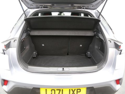 Vauxhall Mokka 1.2 Turbo SRi Nav Premium Euro 6 (s/s) 5dr 26