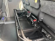 Ford Transit 350 Drw L3 165ps Crew Cab Tipper - 3.5t Towing Capacity / Air Con 17