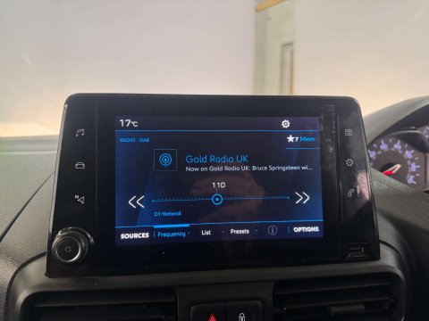 Peugeot Partner 1.5 Partner Professional Premium+ BHDi 17