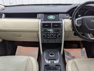 Land Rover Discovery Sport 2.0 Discovery Sport Luxury HSE TD4 Auto 4WD 5dr 74