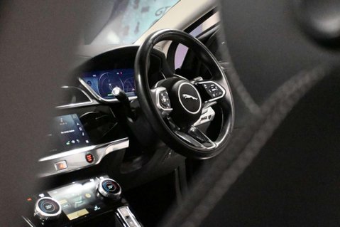 Jaguar I-Pace HSE 3