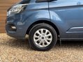 Ford Transit Custom 2.0 Transit Custom 320 Limited EcoBlue 13