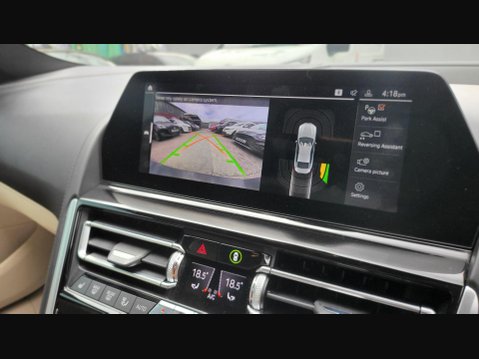 BMW 8 Series 840I 29
