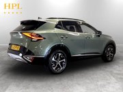 Kia Sportage 1.6 h T-GDi 4 SUV 5dr Petrol Hybrid Auto Euro 6 (s/s) (226 bhp) Air Con - A 7