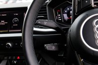 Audi A1 SPORTBACK TFSI SPORT 16