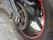 Yamaha FZ1 FAZER 1000 2010 37K GOOD RUNNING NAKED 1000CC PROJECT BIKE 16