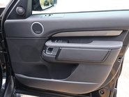 Land Rover Discovery R-DYNAMIC HSE MHEV 7 seater genuine Land Rover seats  4