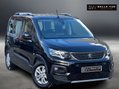 Peugeot Rifter 1.2 Rifter Allure PureTech S/S 5dr - NATIONAL DELIVERY* 33