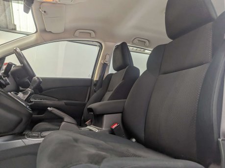 Honda CR-V 1.6 CR-V SE Navi i-DTec 4WD 5dr 39