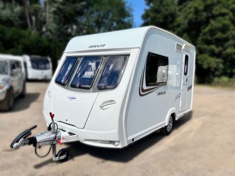 Lunar Ariva  1
