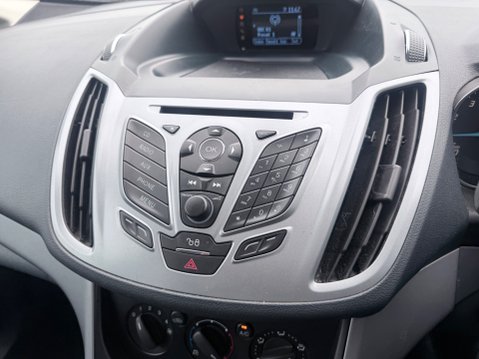 Ford Grand C-Max 1.0 ZETEC - 7 SEATER 17