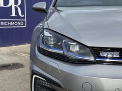 Volkswagen Golf 1.4 TSI 8.7kWh GTE Advance Hatchback 5dr Petrol Plug-in Hybrid DSG Euro 6 ( 12