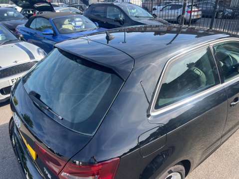 Audi A3 1.4 TFSI Sport S Tronic Euro 5 (s/s) 3dr 14
