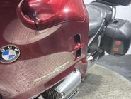 BMW R1100 RT 1997 71K RUNNING BIG CC SPORTS TOURER SPARES OR REPAIR 1100CC 18