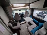 Benimar Mileo 282 21