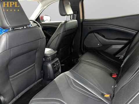 Ford Mustang Mach-E Extended Range 91kWh SUV 5dr Electric Automatic (294 ps) 21