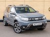 Dacia Duster JOURNEY TCE