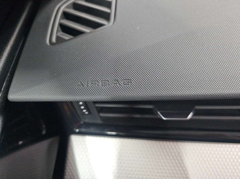 Audi A1 1.0 A1 Sportback 30 TFSI S Line Semi-Auto 5dr 75