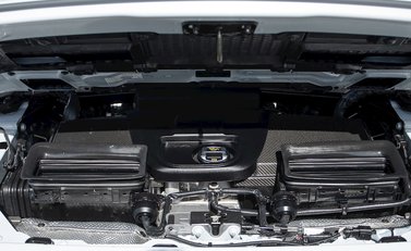 Audi R8 V10 Plus Spyder 38