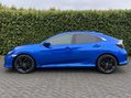 Honda Civic 1.0 VTEC Turbo SR Hatchback 5dr Petrol Manual Euro 6 (s/s) (126 ps) 9