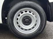 Vauxhall Combo L1H1 2000 Edition 102 ps 25