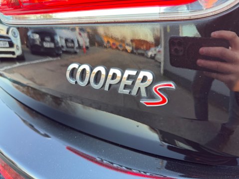 Mini Clubman COOPER S ALL4 28