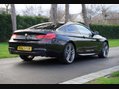 BMW 6 Series 3.0 640d M Sport Auto Euro 5 (s/s) 2dr 13