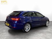 SEAT Leon 1.4 TSI FR Technology ST 5dr Petrol Manual Euro 6 (s/s) (125 ps) 7