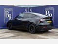 Tesla Model Y SUV 5dr Electric Auto RWD (346 ps) 7