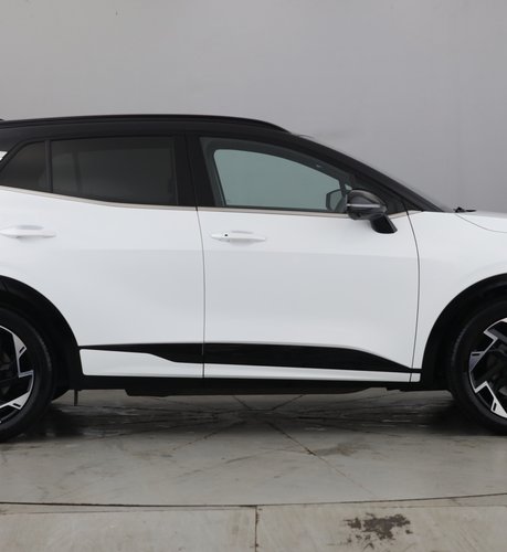 Kia Sportage 1.6 T-GDi GT-LINE S 48v