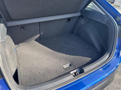 Volkswagen Taigo STYLE TSI 37