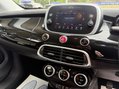 Fiat 500X 1.4 MultiAir Pop Star Euro 6 (s/s) 5dr 28