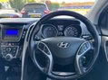 Hyundai i30 1.6 CRDi Blue Drive Active Euro 5 (s/s) 5dr 19